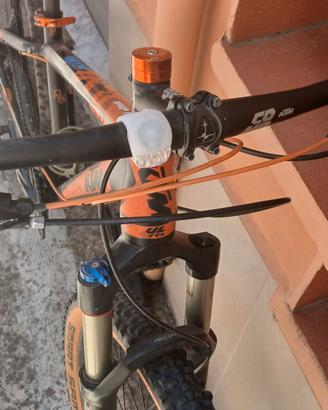 MTB KTM