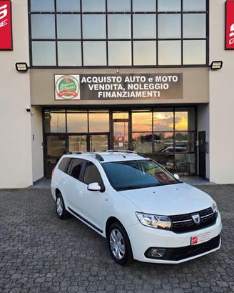 Dacia Logan MCV 0.9 TCe 12V 90CV TurboGPL Start&St