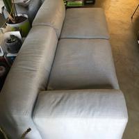 Divano Moderno Pianca Modello Delano