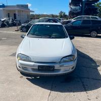 RICAMBI AUTO OPEL TIGRA BIANCA 1997