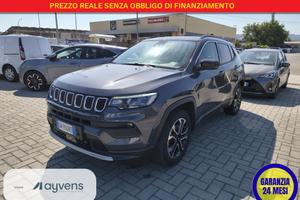 Jeep Compass 1.5 Turbo 130 CV MHEV 2WD Limited - M