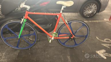 Bicicletta