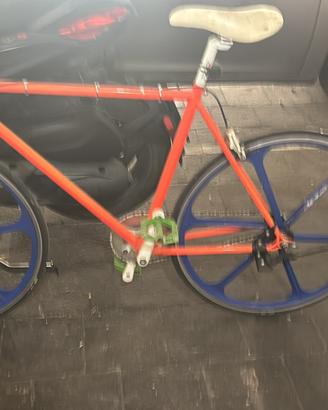 Bicicletta