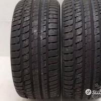 Coppia pneumatici nuovi invernali 255 40 18 KUMO