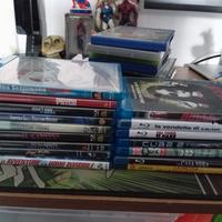 film bluray in italiano ottimi 