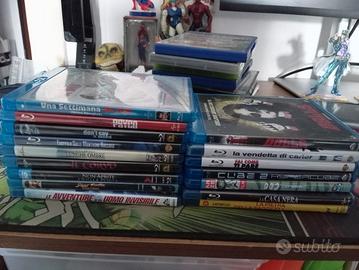 film bluray in italiano ottimi 