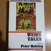 Weird Tales 1923-1939 Fanucci 1982