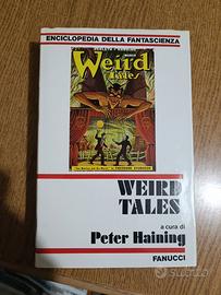 Weird Tales 1923-1939 Fanucci 1982