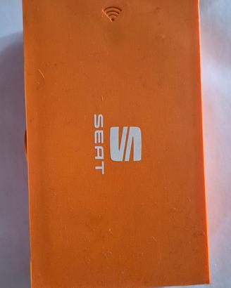 Speaker bluetooth originale SEAT