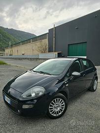 Fiat Punto EasyPower YOUNG 1.4 benz/GPL 