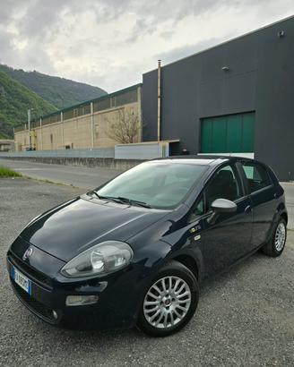 Fiat Punto EasyPower YOUNG 1.4 benz/GPL 