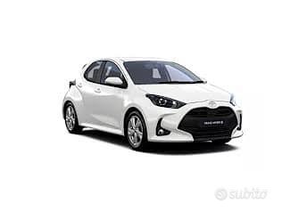 Ricambi Toyota Yaris Aygo Rav4 Auris 