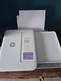 Stampante hp 4200e