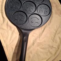 Padella per pancakes