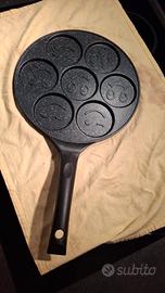Padella per pancakes