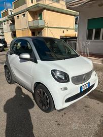 Smart for two