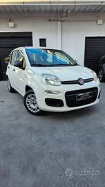 Fiat Panda 1.2 EasyPower GPL CASA MADRE