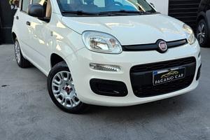 Fiat Panda 1.2 EasyPower GPL CASA MADRE