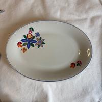 Vassoio porcellana Sebring T