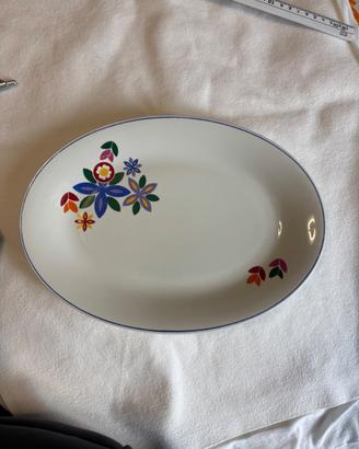 Vassoio porcellana Sebring T