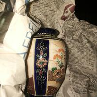 oggetti vari antichi 