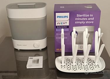 Sterilizzatore Philips Avent
