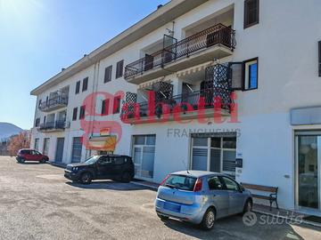 Appartamento Montaquila [M CCRC150-125-C42VRG]