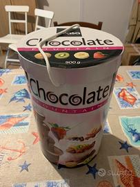 Fontana di cioccolato