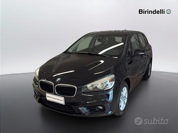BMW Serie 2 A.T. (F45) - 216d Active Tourer Advan
