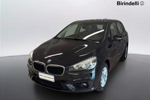BMW Serie 2 A.T. (F45) - 216d Active Tourer Advan