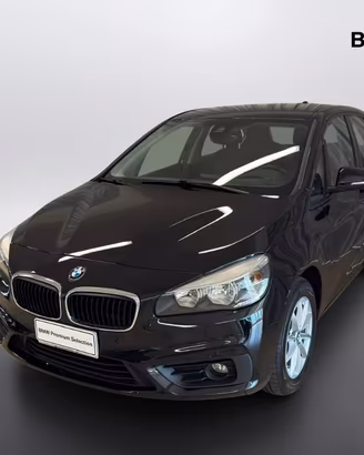 BMW Serie 2 A.T. (F45) - 216d Active Tourer Advan
