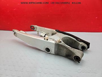 FORCELLONE POSTERIORE YAMAHA YZ 250 2002 2003 YZ25