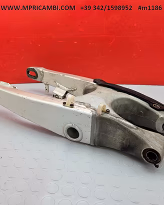 FORCELLONE POSTERIORE YAMAHA YZ 250 2002 2003 YZ25