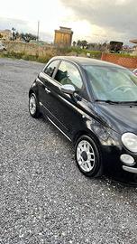 Fiat 500 (2007-2016) - 2012