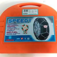 Catene da neve Simaka Speedy Thule 050 NUOVE