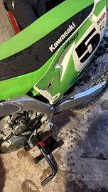 Kawasaki 450