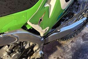 Kawasaki 450