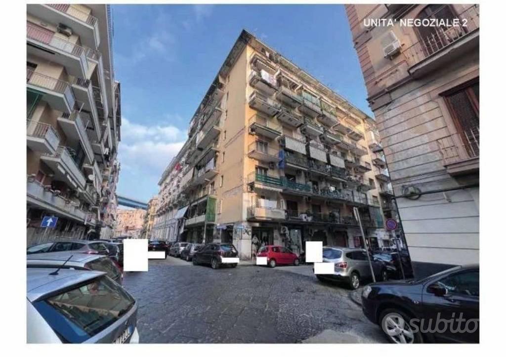 Appartamento – Napoli, San Carlo all'Arena, Municipalità 3 - Vista 2