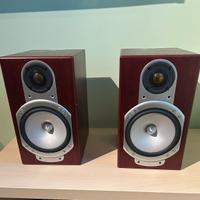 Monitor audio silver RS1