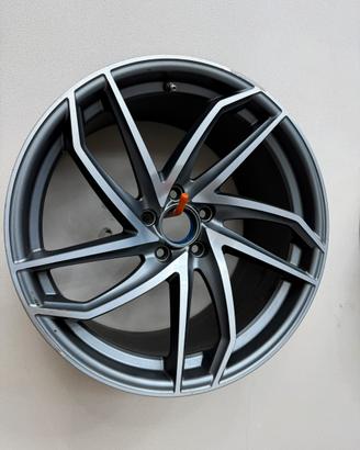 Cerchi etabeta heron19’5x112et42/45 canale 8.5/9.5