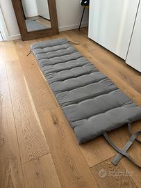 Materassi x sdraio (2 pezzi)