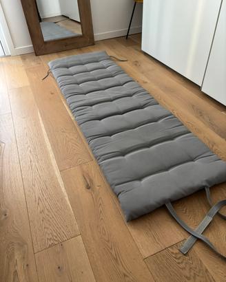 Materassi x sdraio (2 pezzi)