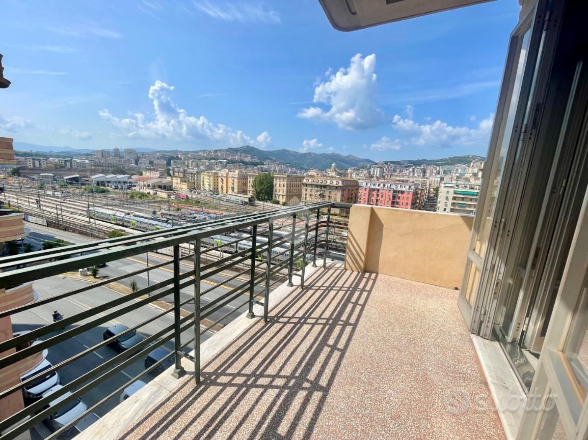 Appartamento – Genova, Albaro, Medio Levante - Vista 2