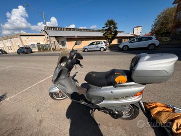 Garelli 150