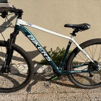 Mountain Bike 29” Biker’s Rockland