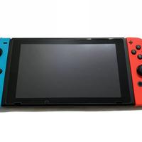 Nintendo switch 2020