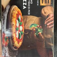 Forno Elettrico per Pizza