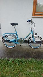 Bicicletta Graziella Aurora 20 pollici