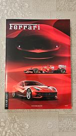 Annuario Ferrari 2012