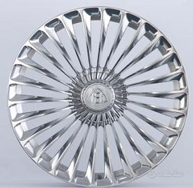 CERCHI IN LEGA MAYBACH GLS63 FORGIATI R23